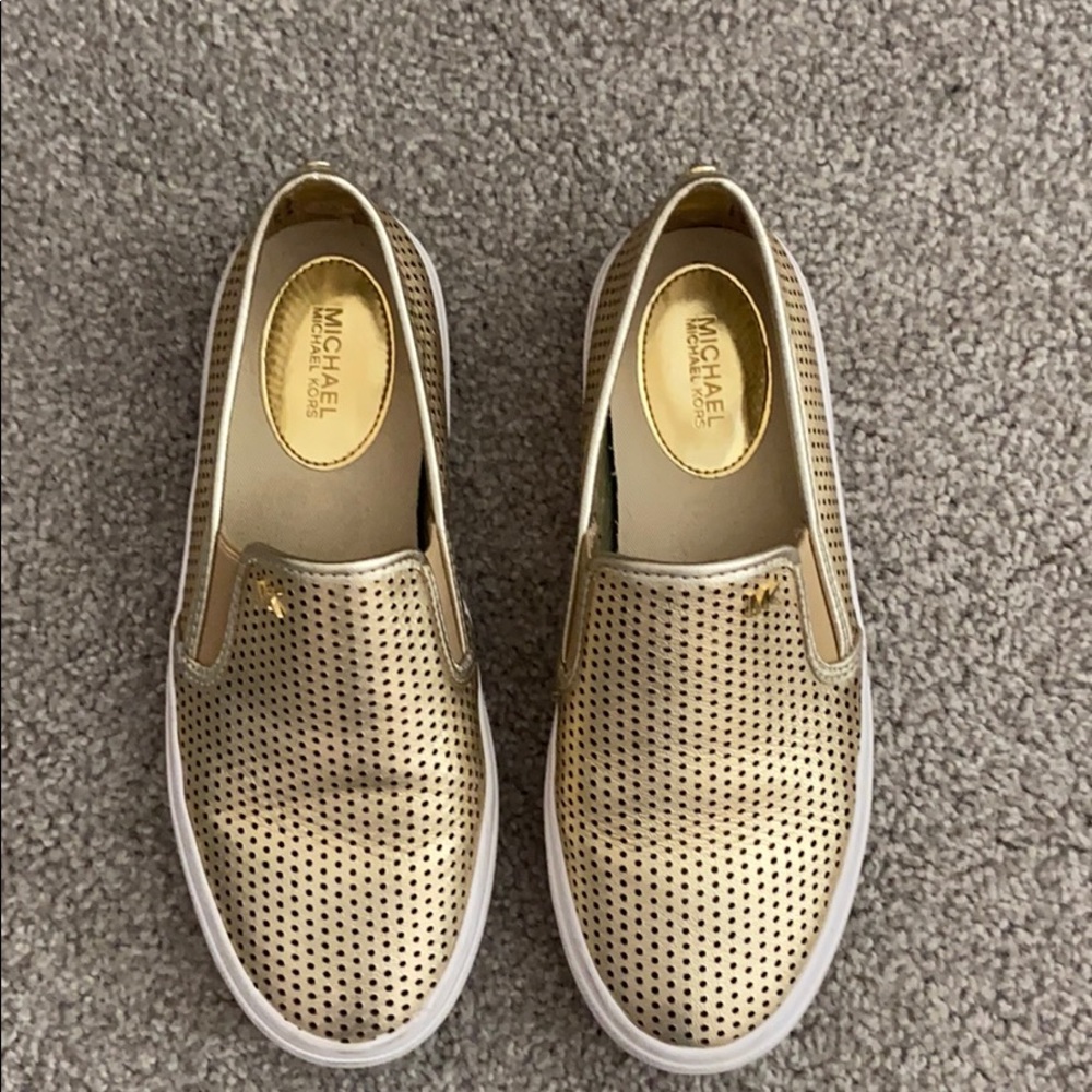 Michael Kors shoes